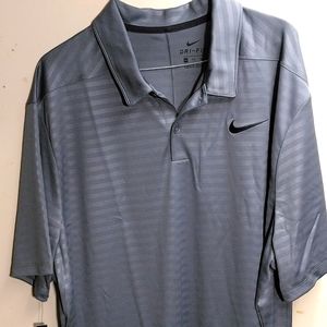 Nike men’s polo XXL NWT